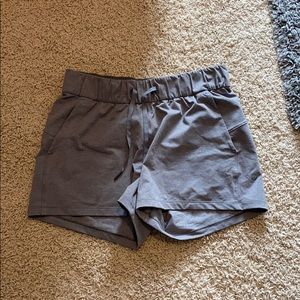 On the Fly Short *2.5”